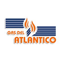 gas del atlantico - entrega de gas